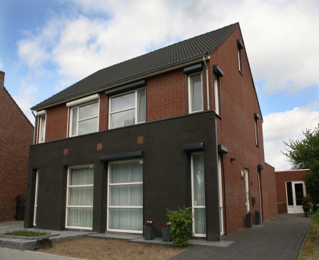 Ontwikkeling nieuwbouw woningen Swalmen