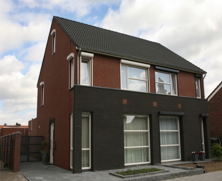 Ontwikkeling nieuwbouw woningen Swalmen